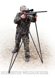 VIPER -FLEX ELITE STYX + ZIELSTOCK SET inkl. fnftes Standbein Single Leg Art.Nr. VF0200101-1