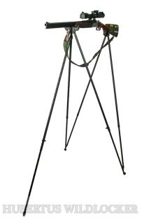 VIPER-FLEX JOURNEY STYX CARBON ZIELSTOCK SET inkl. fnftes Standbein Single Leg Art.Nr.VF020102-1