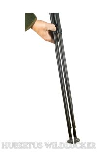 VIPER-FLEX JOURNEY STYX CARBON +ZIELSTOCK SET inkl. fnftes Standbein Single Leg Art.Nr.VF020102-1