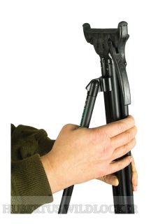 VIPER-FLEX STYX JOURNEY + ( XL 210 cm ) CARBON ZIELSTOCK SET inkl. fnftes Standbein Single Leg Art.Nr.VF020103-1