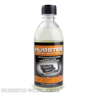 SCHALLDMPFER REINIGER UNIVERSAL / SILENCER CLEANER 500 ml Art.Nr.20220500