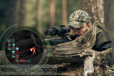 NITEHOG TIR M35 AC Viper Art.Nr.20220351