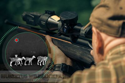 NITEHOG TIR M35 AC Viper Art.Nr.20220351