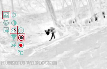 NITEHOG TIR M35 AC Viper Art.Nr.20220351