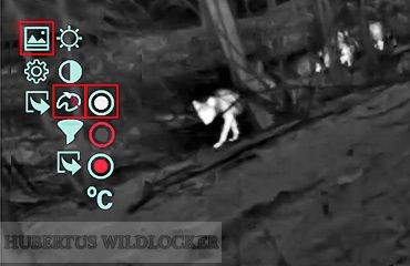 NITEHOG TIR M35 AC Viper Art.Nr.20220351