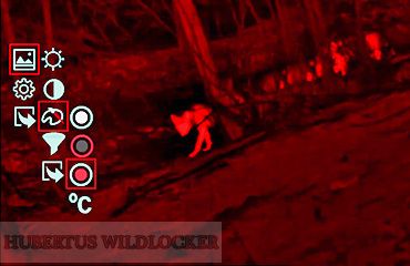 NITEHOG TIR M35 AC Viper Art.Nr.20220351