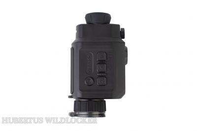 NITEHOG GECKO 35 PRO LRF Art.Nr.20220352