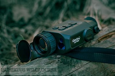 NITEHOG GECKO 35 PRO LRF Art.Nr.20220352