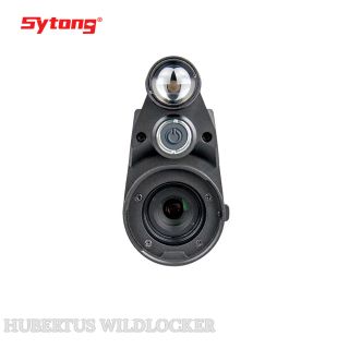 SYTONG HT-66/NV850 EUROPA-EDITION GENERATION II. mit 12 mm Objektiv / OLED-WERKSET Art.Nr.2206612