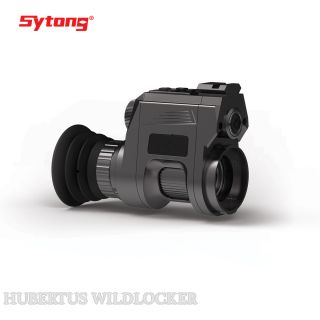 SYTONG HT-660-mit 12 mm Linse /Objektiv GERMAN-EDITION/OLED-SET GENERATION II. Art.Nr.2166012
