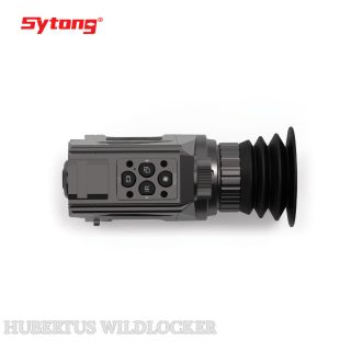 SYTONG HT-660-mit 12 mm Linse /Objektiv GERMAN-EDITION/OLED-SET GENERATION II. Art.Nr.2166012