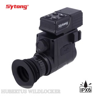 SYTONG HT-77 LRF GERMAN EDITION 12mm NSG-DUAL USE GERT SET Art.Nr. 2107712