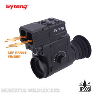 SYTONG HT-77 LRF GERMAN EDITION 16mm NSG-DUAL USE GERT SET Art.Nr. 2107716