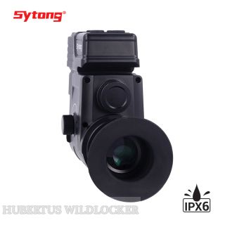 SYTONG HT-77 LRF GERMAN EDITION 16mm NSG-DUAL USE GERT SET Art.Nr. 2107716