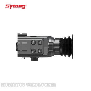 SYTONG HT-770 HD SET GERMAN EDITION 12 mm NSG-DUAL USE GERT Art.Nr.2577012