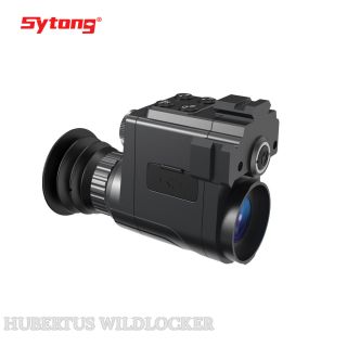 SYTONG HT-770 HD SET  GERMAN EDITION 16 mm NSG-DUAL USE GERT Art.Nr.2577016