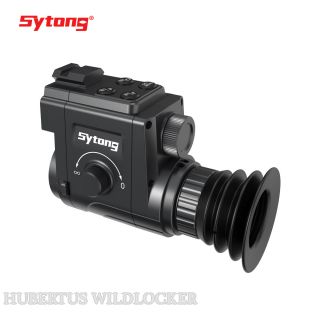SYTONG HT-770 HD SET  GERMAN EDITION 16 mm NSG-DUAL USE GERT Art.Nr.2577016