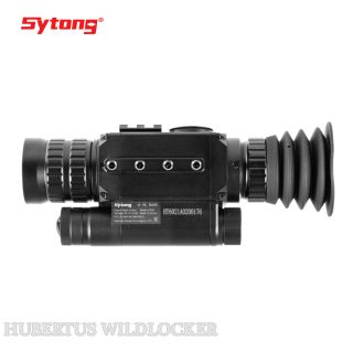 SYTONG HT-60 HD / NV 850 DUAL USE- OLED DISPLAY Nachtsicht ZielgertArt.Nr.2206001