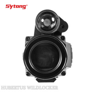 SYTONG HT-60 HD / NV 850 DUAL USE- OLED DISPLAY Nachtsicht ZielgertArt.Nr.2206001