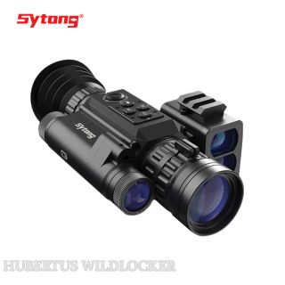 SYTONG HT-60 LRF EU / NV 850 HD -DUAL USE- OLED DISPLAY Nachtsicht ZielgertArt.Nr.2206002