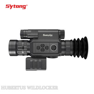 SYTONG HT-60 LRF EU / NV 850  HD -DUAL USE- OLED DISPLAY Nachtsicht ZielgertArt.Nr.2206002