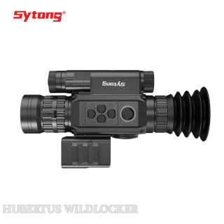 SYTONG HT-60 LRF EU / NV 850 HD -DUAL USE- OLED DISPLAY Nachtsicht ZielgertArt.Nr.2206002