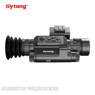 SYTONG HT-60 LRF EU / NV 850 HD -DUAL USE- OLED DISPLAY Nachtsicht ZielgertArt.Nr.2206002
