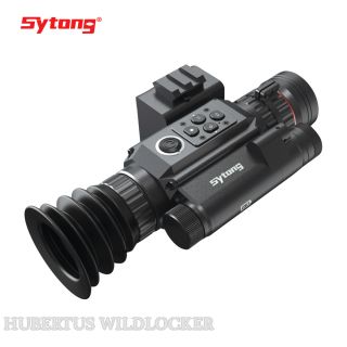 SYTONG HT-60 LRF EU / NV 850 HD -DUAL USE- OLED DISPLAY Nachtsicht ZielgertArt.Nr.2206002