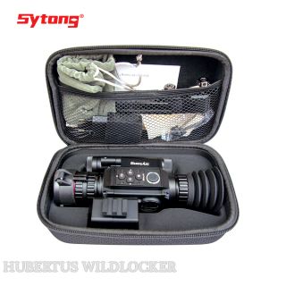 SYTONG HT-60 LRF EU / NV 850 HD -DUAL USE- OLED DISPLAY Nachtsicht ZielgertArt.Nr.2206002