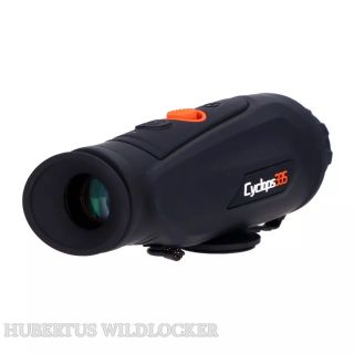 CYCLOPS 335 V.2 THERMTEC-HD-Monokular W�rmebildger�t Art.Nr.2022335