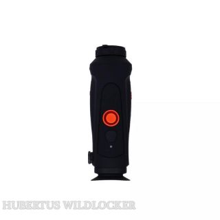 CYCLOPS 335 V.2 THERMTEC-HD-Monokular W�rmebildger�t Art.Nr.2022335