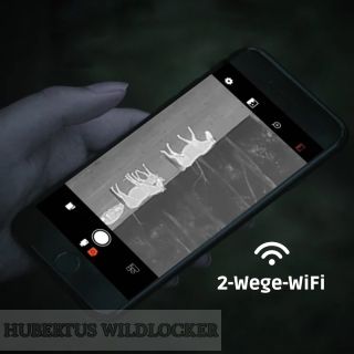 CYCLOPS 350 V.3 THERMTEC-HD-Monokular Wrmebildgert Art.Nr.2022350