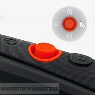 CYCLOPS 650 V.3 THERMTEC-HD-Monokular Wrmebildgert Art.Nr.2022650