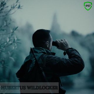 CYCLOPS 650 V.3 THERMTEC-HD-Monokular Wrmebildgert Art.Nr.2022650