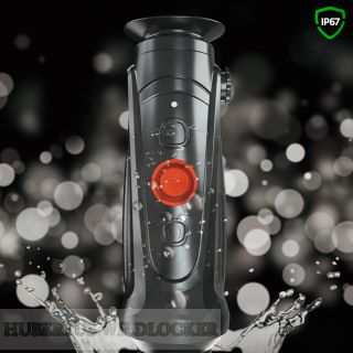 CYCLOPS 325 V.3 THERMTEC-HD-Monokular Wrmebildgert Art.Nr.2022325