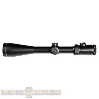 Zielfernrohr NFX V6 2,5-15x50 Gen3 | MRAD | A4N Art.Nr. 442511134