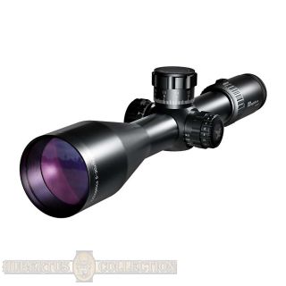 DDoptics Zielfernrohr | DDMP V6 5-30x56 | Long Range | MRAD | tac-A | Art.Nr.442511131