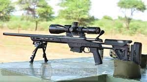 DDoptics Zielfernrohr | DDMP V6 5-30x56 | Long Range | MRAD | tac-A | Art.Nr.442511131