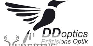 DDoptics Zielfernrohr | DDMP V10 4-40x50 | Long Range | MOA| tac-A | Art.Nr.442511141