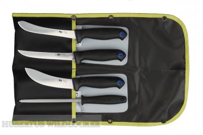 Mora – Profi Zerwirkset Comfort 7000