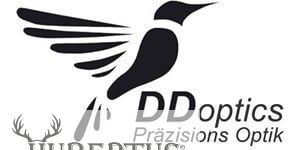 DDoptics Spektiv | Pirschler 12-36x50 S | Gen3.Art.Nr.441000005