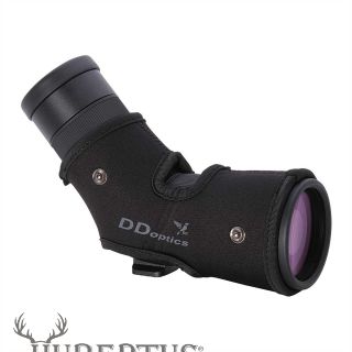DDoptics Spektiv HDs compact 9-27x56 Schwarz Art.Nr. 441000021