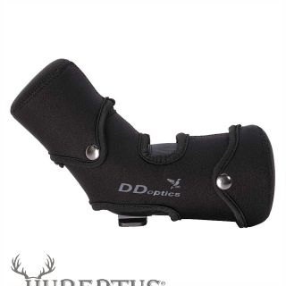 DDoptics Spektiv HDs compact 9-27x56 Schwarz Art.Nr. 441000021