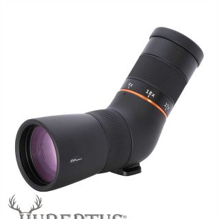 DDoptics Spektiv HDs compact 9-27x56 Schwarz Art.Nr. 441000021