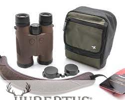 DDoptics Fernglas Pirschler Range 10x45 Braun Art.Nr.441931047