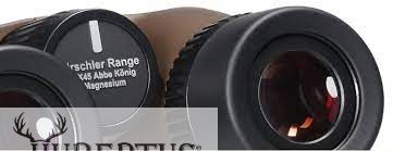 DDoptics Fernglas Pirschler Range 10x45 Braun Art.Nr.441931047