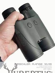 DDoptics Fernglas Pirschler Range 10x45 grn DDoptics Art.Nr.441931049