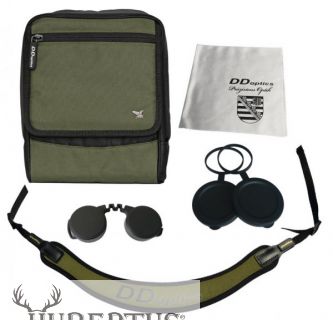 DDoptics Fernglas Nighteagle ERGO 10x56 Gen 3.1 | grn Art.Nr.440120011