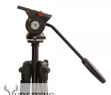 DDoptics Dreibein-Stativ 1630 mm Art.Nr.449000333