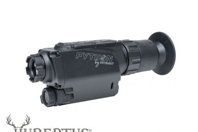 NITEHOG PHYTON TIR-V19 AC Wärmebildkamera mit 19mm Objektiv NITEHOG PHYTON TIR-V19 AC Wärmebildkamera mit 19mm Objektiv